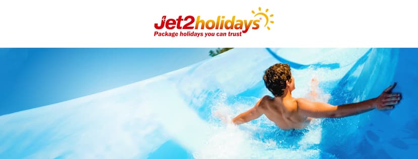 Jet2holidays discount codes
