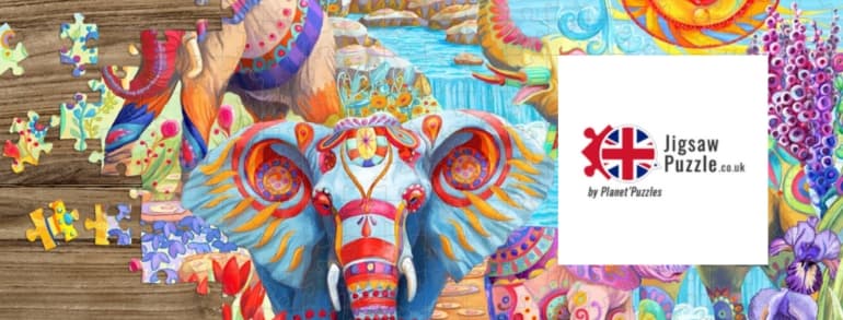 JigsawPuzzle.co.uk discount codes