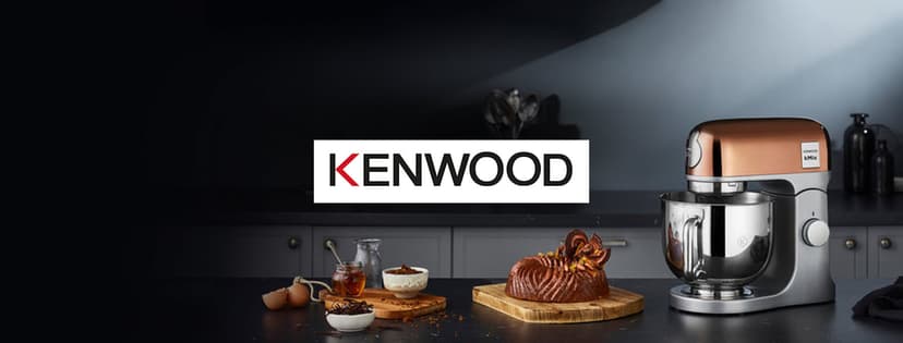 Kenwood voucher codes