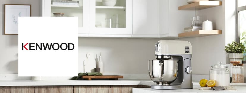 Kenwood voucher codes