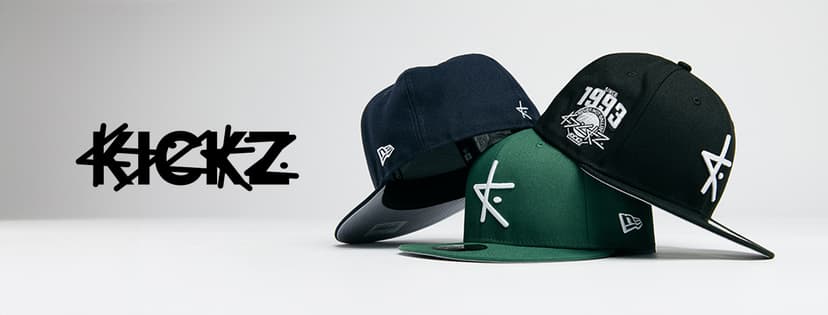 Kickz discount codes