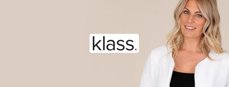 Klass voucher codes