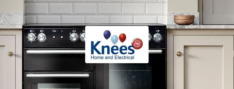 Knees Home & Electrical discount codes