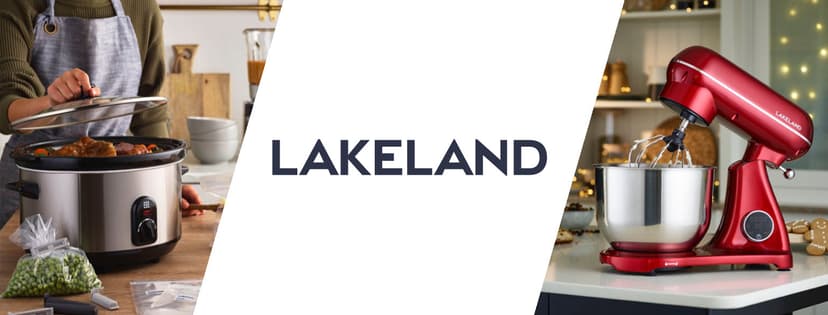 Lakeland voucher codes