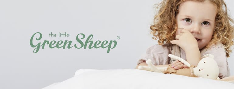 Little Green Sheep voucher codes