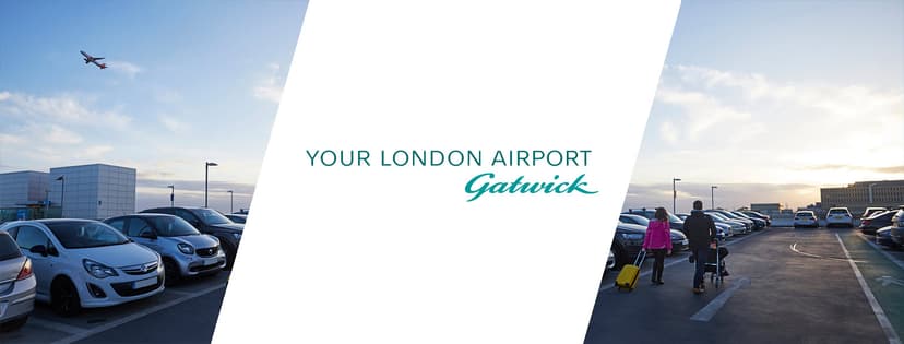 Gatwick Airport Parking voucher codes