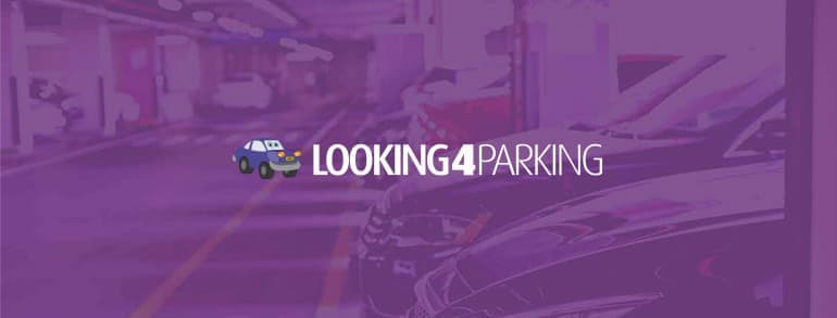 Looking4Parking voucher codes