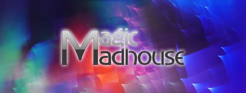 Magic Madhouse discount codes