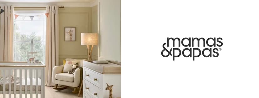 Mamas and Papas discount codes