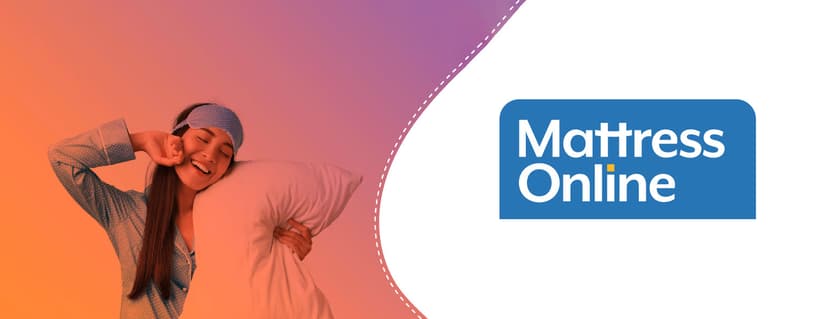Mattress Online discount codes