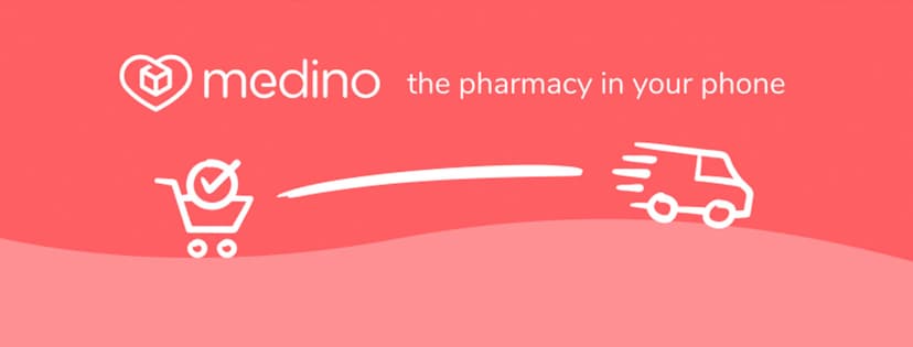 Medino voucher codes