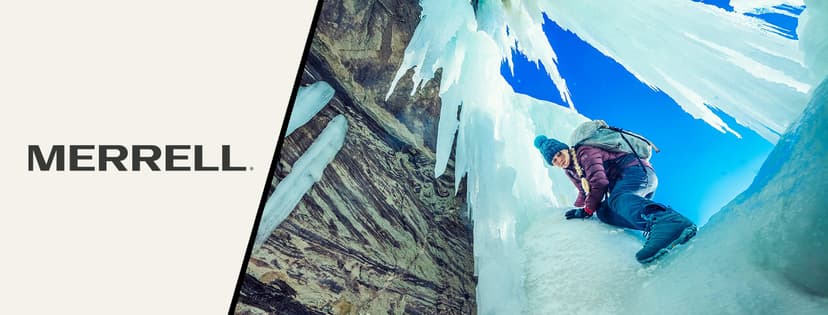 Merrell voucher codes