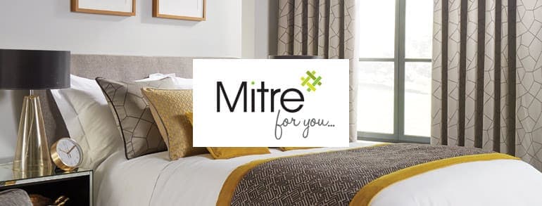 Mitre Linen discount codes