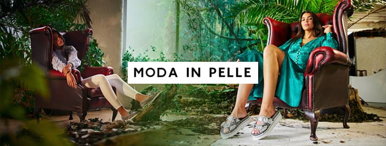 Moda in Pelle voucher codes