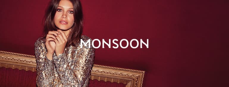 Monsoon voucher codes
