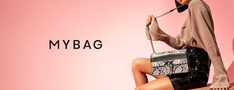 MyBag voucher codes