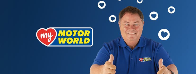 My Motor World discount codes