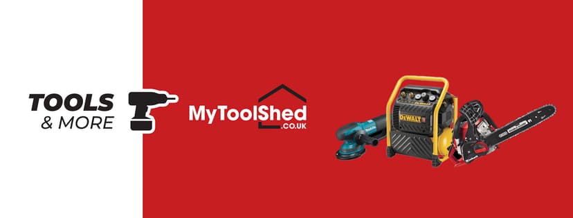 My Tool Shed voucher codes
