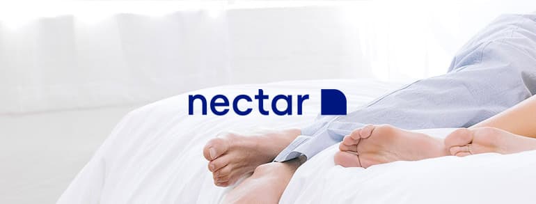 Nectar Sleep discount codes