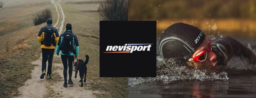 Nevisport voucher codes