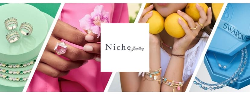 Niche Jewellery discount codes