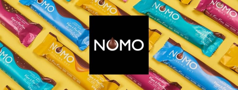 NOMO discount codes