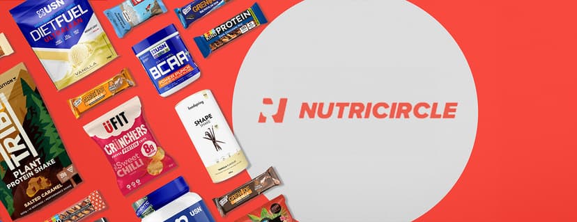 Nutricircle discount codes