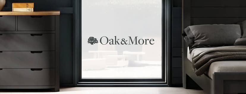 Oak&More discount codes