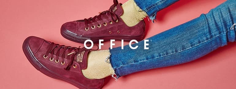 Office Shoes voucher codes