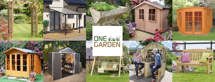 One Garden discount codes