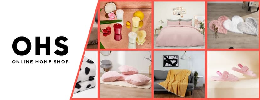 Online Home Shop discount codes