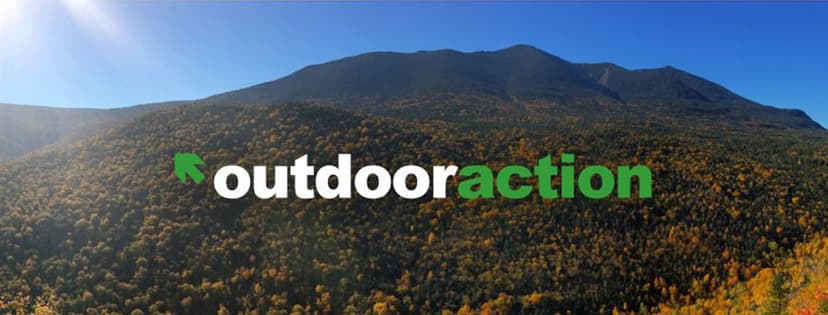 Outdoor Action voucher codes