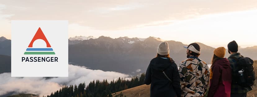 Passenger discount codes