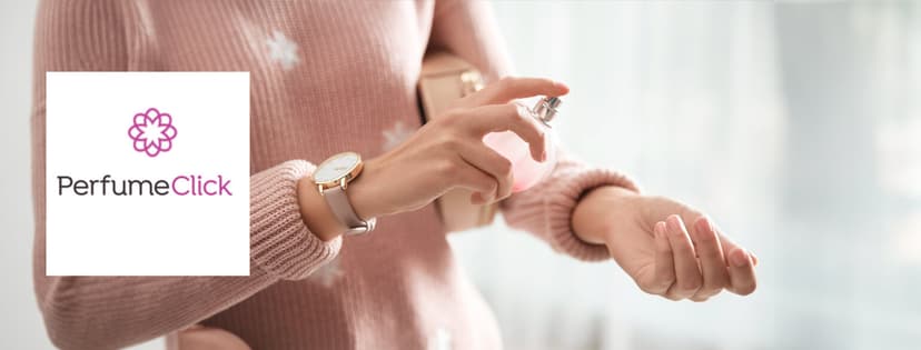 Perfume Click discount codes