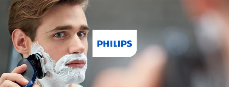 Philips voucher codes