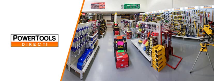 Power Tools Direct discount codes