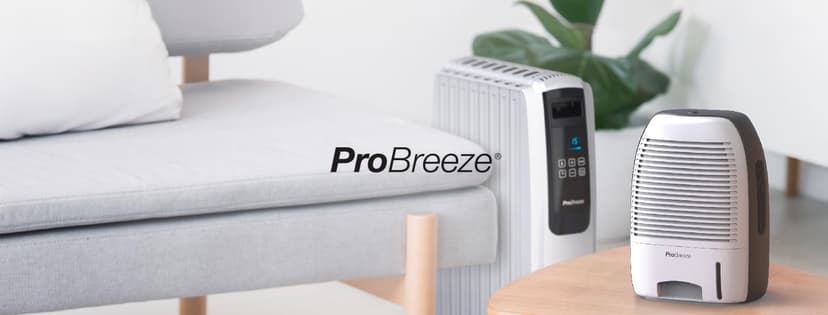 Pro Breeze discount codes