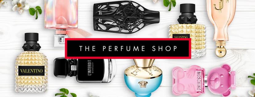 The Perfume Shop voucher codes