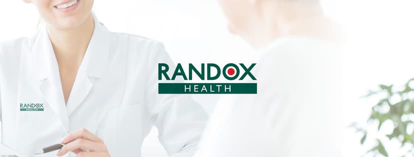 Randox Health discount codes