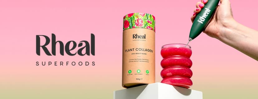 Rheal discount codes