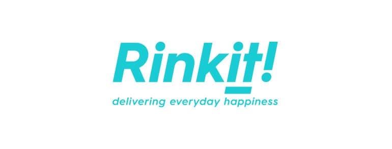 Rinkit discount codes
