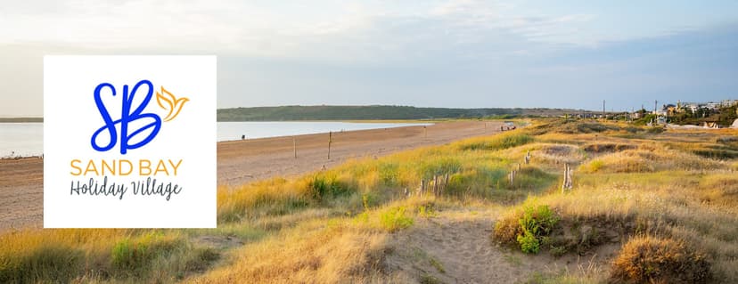 Sand Bay Holiday Village voucher codes