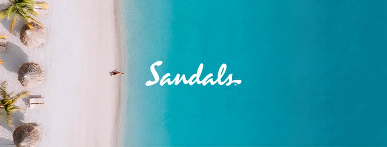 Sandals discount codes