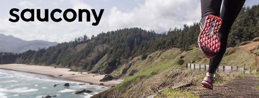 Saucony voucher codes