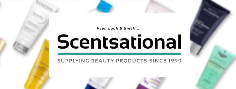 Scentsational voucher codes