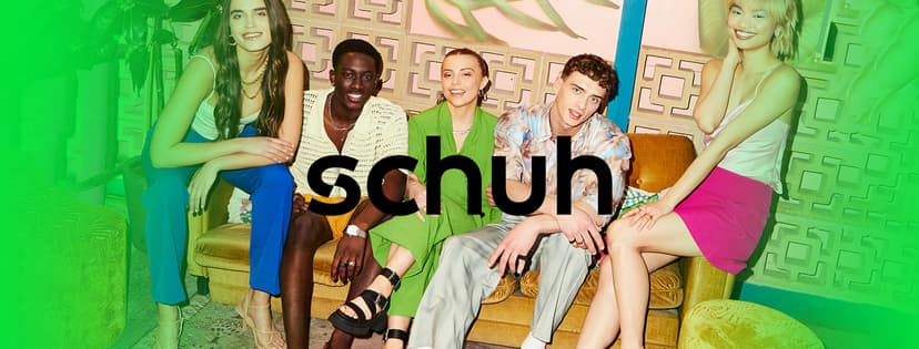 schuh discount codes