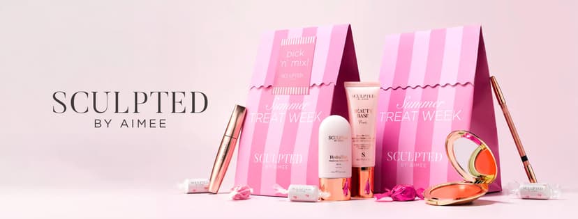 Sculpted by Aimee discount codes