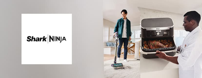 SharkNinja voucher codes