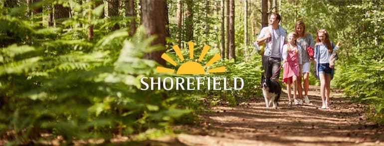 Shorefield Holidays discount codes