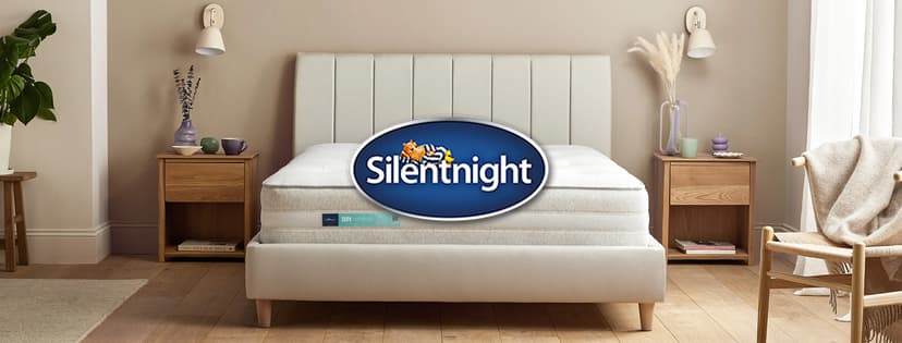 Silentnight discount codes